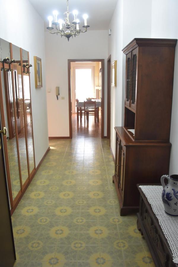 Casa Carlotta Apartment Levico Terme Exterior photo
